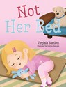 Not Her Bed - Virginia Bartlett - 9781966343912