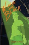 Within The Black - Kathleen Palm - 9781966387206