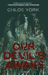 Our Devil's Awake - Chloe York - 9781966387312