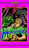 Omega Beta Monster - Audrakate Gonzalez - 9781966497127