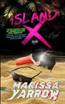 Island X - Marissa Yarrow - 9781966497165