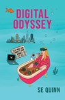 Digital Odyssey - Susan Quinn - 9781966786498