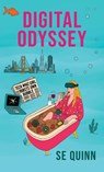 Digital Odyssey - Susan Quinn - 9781966786511