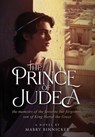 The Prince of Judea - Mabry Binnicker - 9781966799955