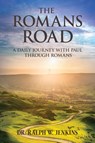 The Romans Road - Ralph Jenkins - 9781966923008