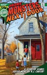 More Monsters Next Door - R. J. Carter - 9781967199662