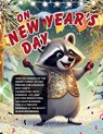 Allen, A: On New Year's Day - Amy Allen - 9781968087050
