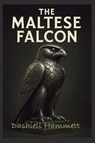 The Maltese Falcon - Dashiell Hammett - 9781968194178