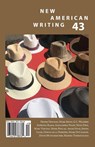 New American Writing issue 43 - Paul Hoover - 9781968422073