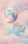Moon Pull - Rebekah Warren - 9781968451097