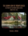 The Grand Lady of Mount Baker - Michael G Impero - 9781968635039