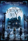The Hidden Key - Amy M. Reade ; Carole Grandy Sick - 9781968697020