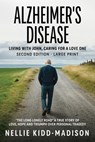 Alzheimer's Disease - Nellie Kidd-Madison - 9781969422447