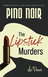 Pino Noir- Memoirs of a Private Detective - Do'Vinci - 9781969919817