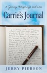 Carrie's Journal - Jerry Pierson - 9781969935091