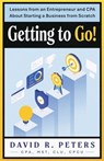Getting to Go! - David Peters - 9781969935190