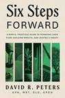 Six Steps Forward - David Peters - 9781969935398