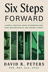 Six Steps Forward - David Peters - 9781969935404