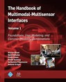 The Handbook of Multimodal-Multisensor Interfaces, Volume 1 - OVIATT,  Sharon ; Schuller , Bjoern ; Cohen, Philip - 9781970001648