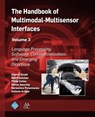 The Handbook of Multimodal-Multisensor Interfaces, Volume 3 - OVIATT,  Sharon ; Schuller, Bjoern ; Cohen, Philip - 9781970001723