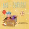 Agi and the Thought Compass - O'NEILL-SHEEHAN,  Betsy ; Herrera, Manuel S - 9781970133905