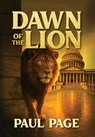 Dawn of the Lion - Paul Page - 9781970993172