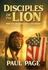 Disciples of the Lion - Paul Page - 9781970993196
