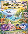 Travel Bridge with Olly & Friends - Lesley-Anne Cavendish - 9781971314402