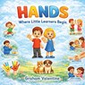 HANDS - Graham Valentine - 9781971314662