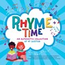 Rhyme Time - Vp Saxton - 9781971314877
