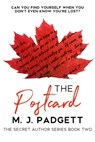 The Postcard - M. J. Padgett - 9781973493303