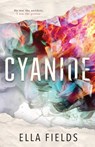 Cyanide - Ella Fields - 9781974404483
