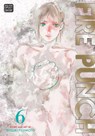 Fire Punch, Vol. 6 - Tatsuki Fujimoto - 9781974700394