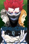 Black Clover, Vol. 13 - Yuki Tabata - 9781974701049