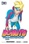 Boruto: Naruto Next Generations, Vol. 5 - Masashi Kishimoto ; Ukyo Kodachi - 9781974705122