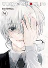 Tokyo Ghoul: re, Vol. 16 - Sui Ishida - 9781974707423