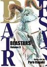 BEASTARS, Vol. 9 - Paru Itagaki - 9781974708062