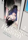 Caste Heaven, Vol. 2 - Chise Ogawa - 9781974712465