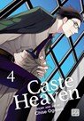 Caste Heaven, Vol. 4 - Chise Ogawa - 9781974712489