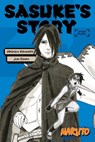 Naruto: Sasuke's Story--Star Pupil - Masashi Kishimoto ; Jun Esaka - 9781974713325
