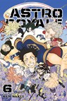 Astro Royale, Vol. 6 - Ken Wakui - 9781974716432