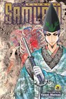 The Elusive Samurai, Vol. 21 - Yusei Matsui - 9781974716487