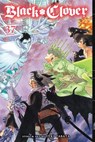 Black Clover, Vol. 37 - Yuki Tabata - 9781974716722