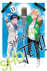 Show-ha Shoten!, Vol. 11 - Akinari Asakura - 9781974716784