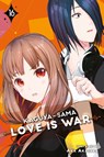 Kaguya-sama: Love Is War, Vol. 16 - Aka Akasaka - 9781974717101