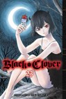 Black Clover, Vol. 23 - Yuki Tabata - 9781974718108