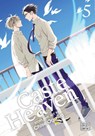 Caste Heaven, Vol. 5 - Chise Ogawa - 9781974718801