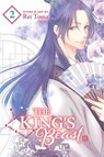 The King's Beast, Vol. 2 - Rei Toma - 9781974720620