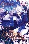 The King's Beast, Vol. 3 - Rei Toma - 9781974720811