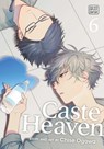 Caste Heaven, Vol. 6 - Chise Ogawa - 9781974720903